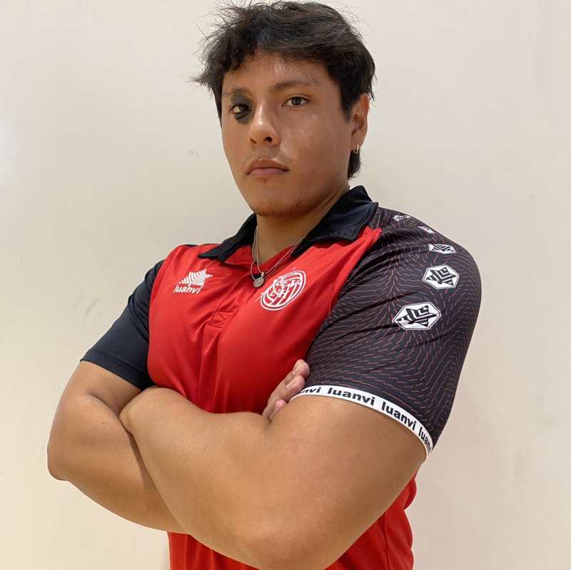 CESAR CIRO ZURITA HURTADO