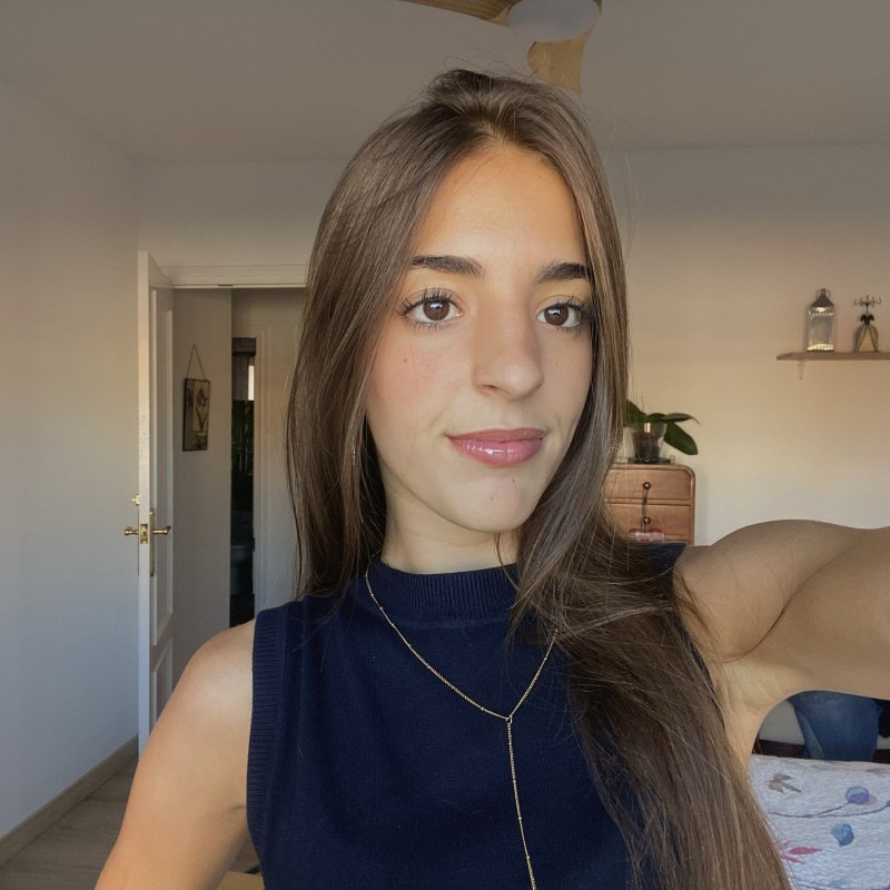 EMMA PONT FERNANDEZ
