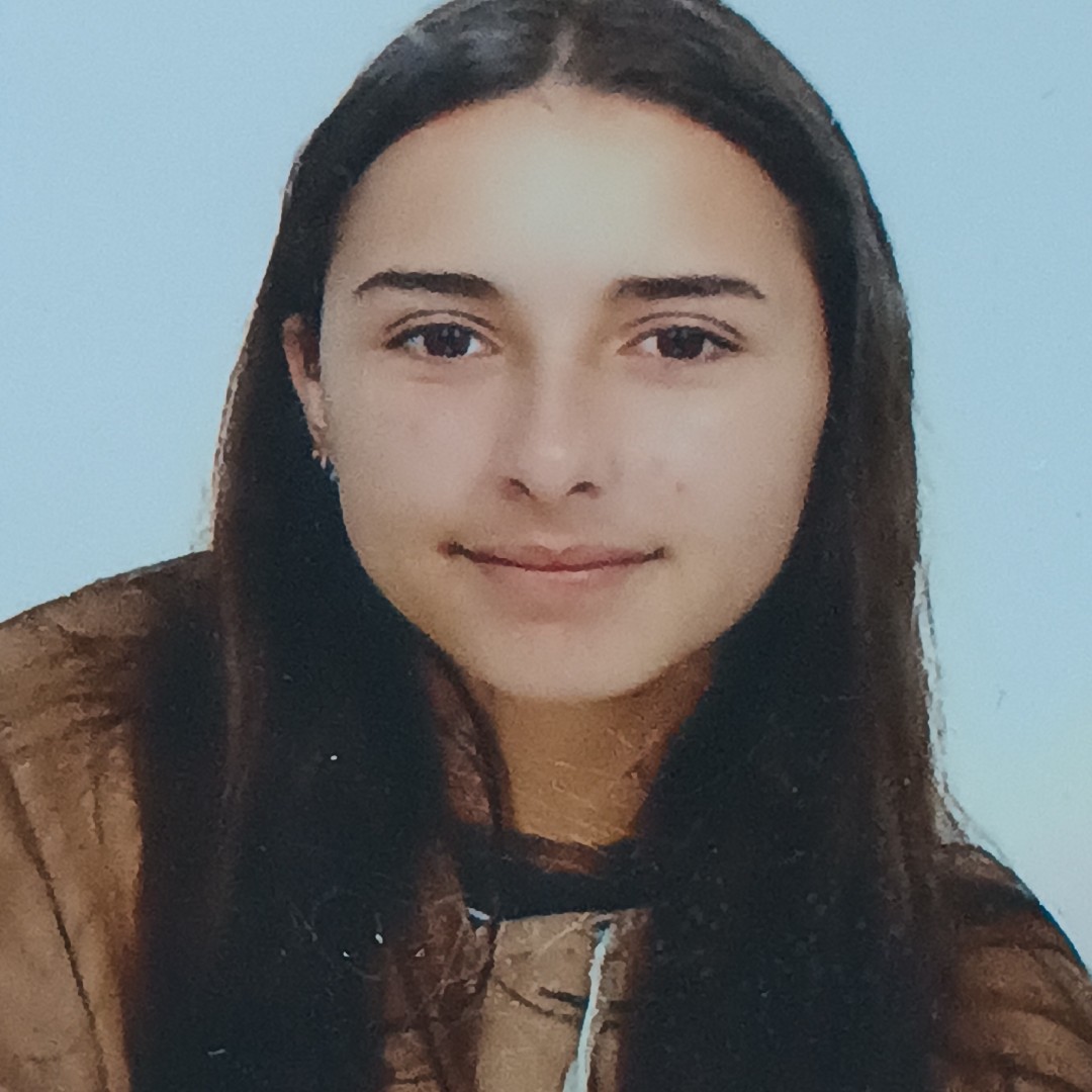 MELISSA GUILLERMINA GOMEZ ESCALANTE