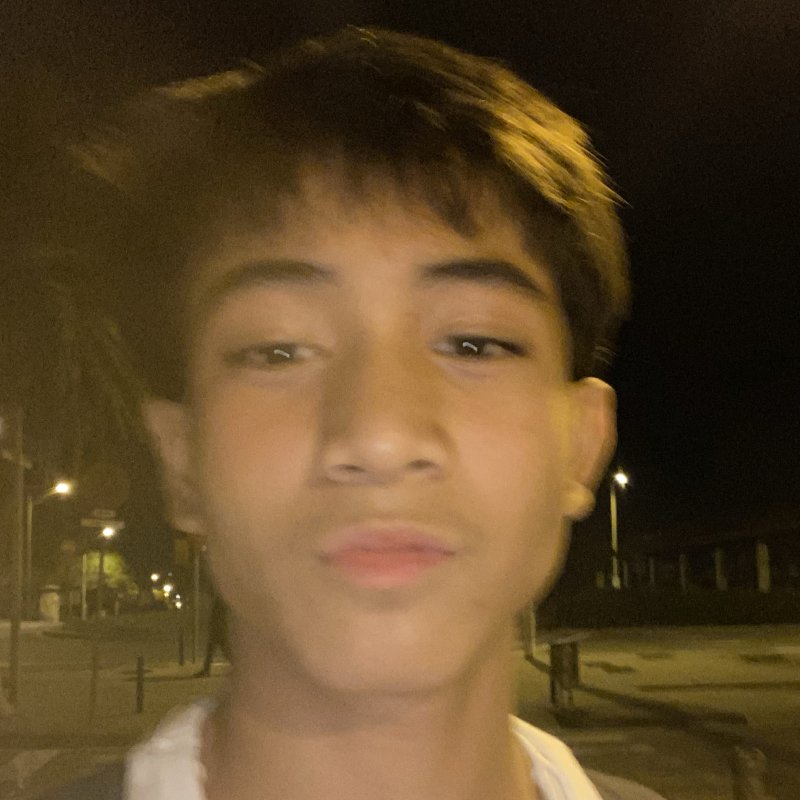 CHARLES JANRICK IMADO
