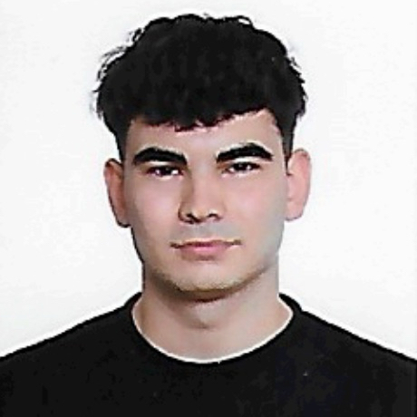 POL JORDAN ALCALA
