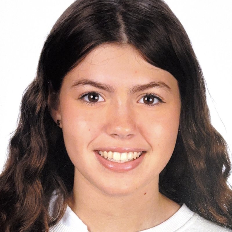 LUCIA CANO GARCIA