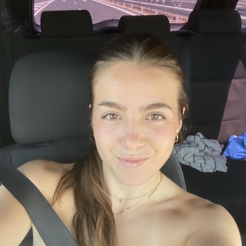 IRENE JORBA CARBO