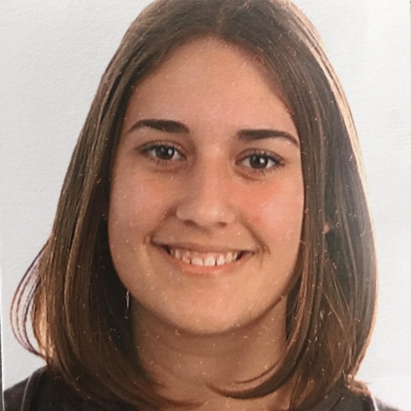 NEREA OLIVARES HERRERA