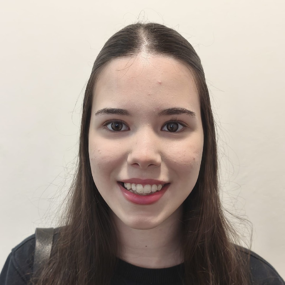 CAMILA GUADALUPE PULIDO CARIDAD