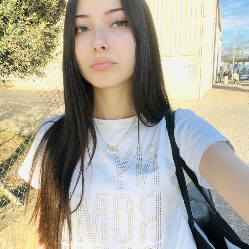 SASHA NAHIARA DIAZ