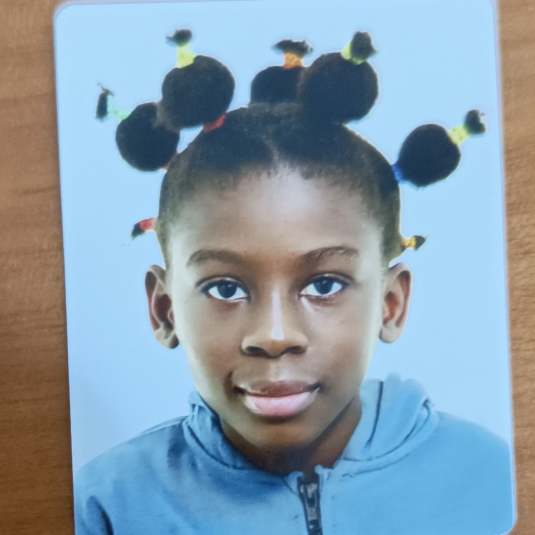 VICTORIA DAVYLA KAMGA TCHUNDJO