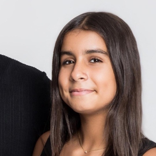 HIBA EL HANNOUTI EL KHRISSI