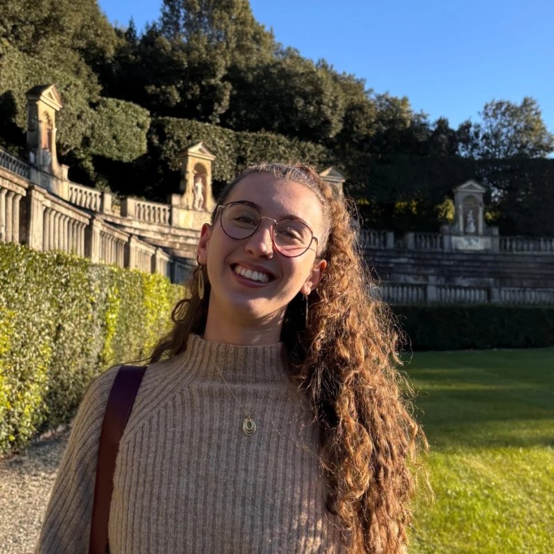 ÈLIA CASANOVAS BOADAS