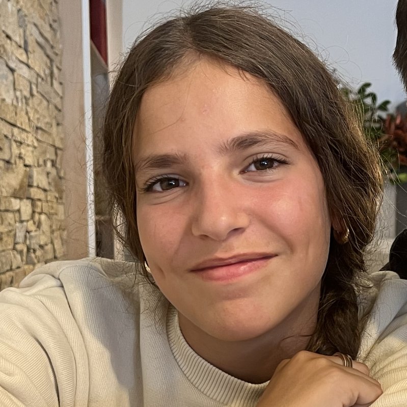 DANIELA IGLESIAS PAREDES