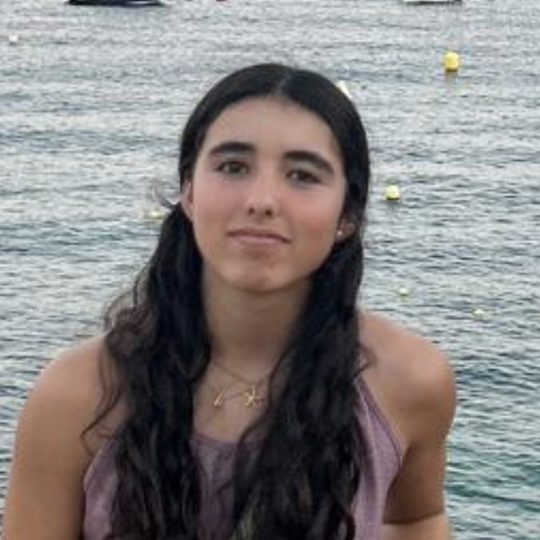 ARIADNA NICOLAS TERRADELLAS