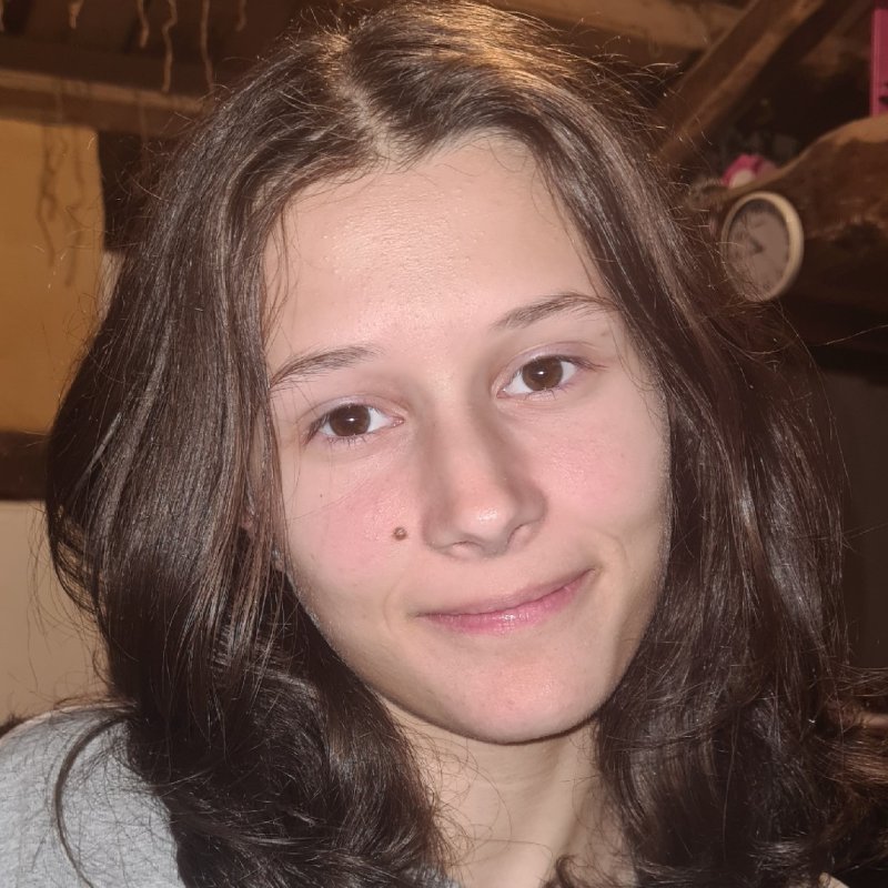 YAMILA CAÖLEJON ORTIZ BUERKI