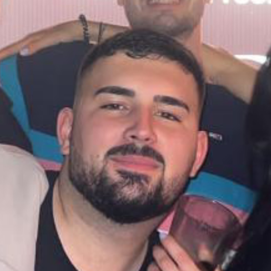 DANIEL FELIX PEREZ RODRIGUEZ