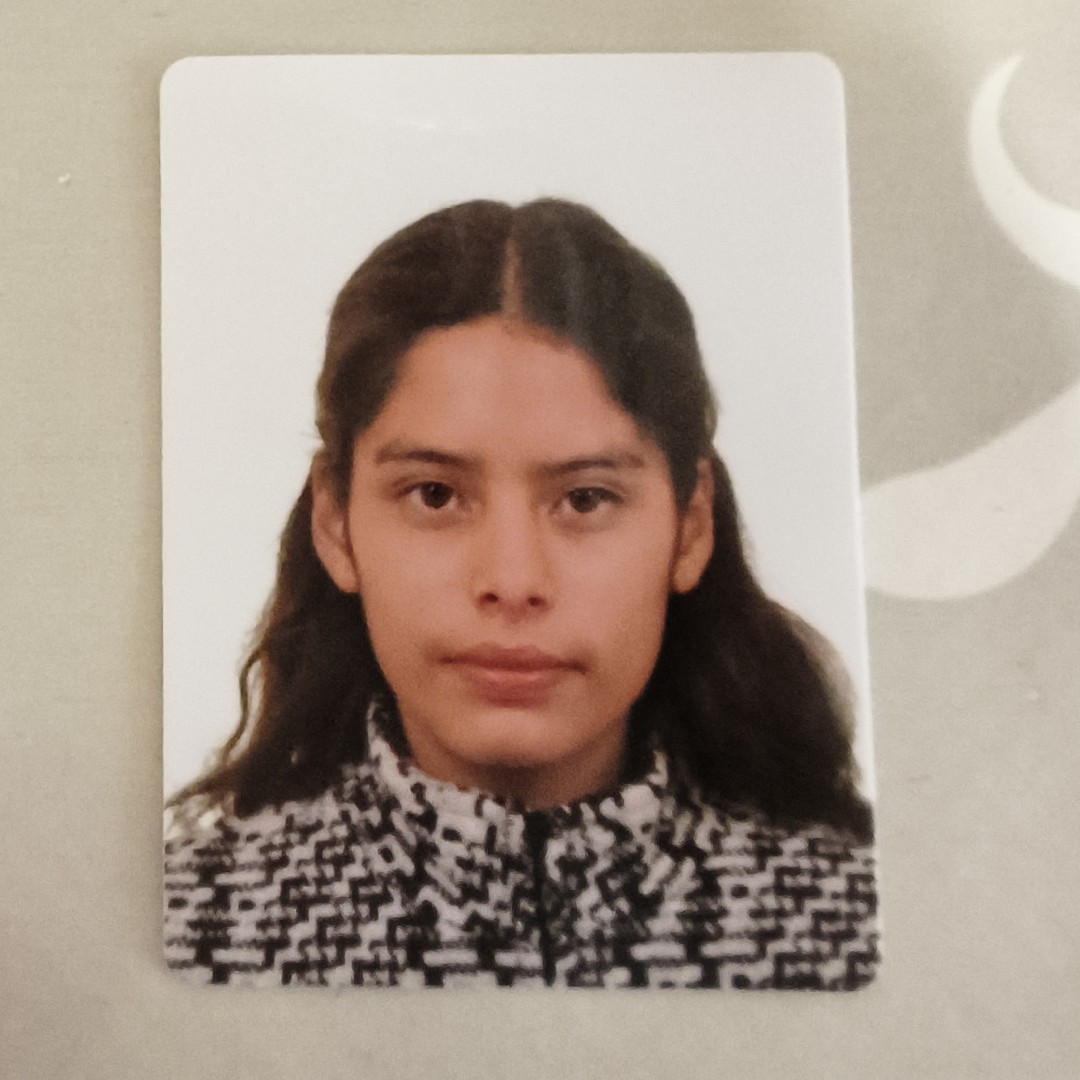 HEIDY KASSANDRA MESTANZA BANDA