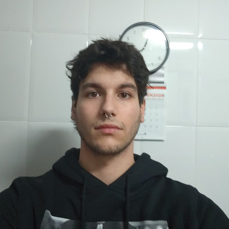 JOEL GRADOS CAVA