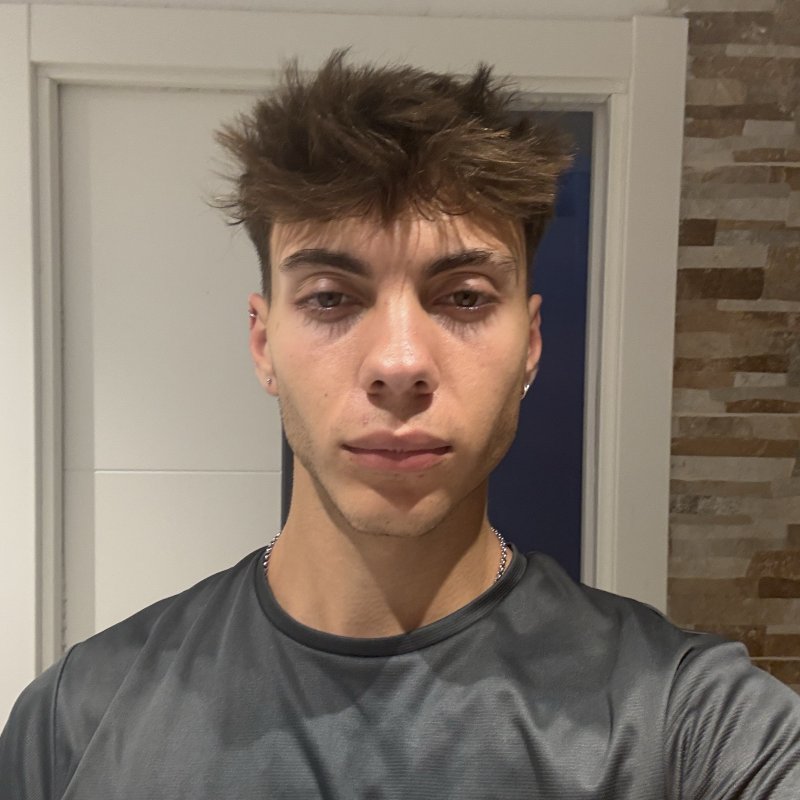 SERGI LAZARO I CASTRO