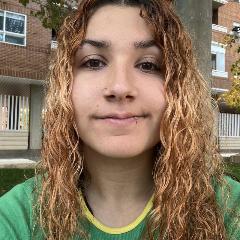 PATRICIA PEREZ EJARQUE
