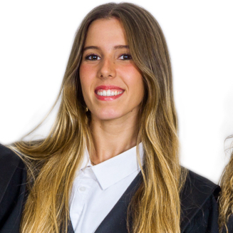 CARLOTA VOLTA I MANEN