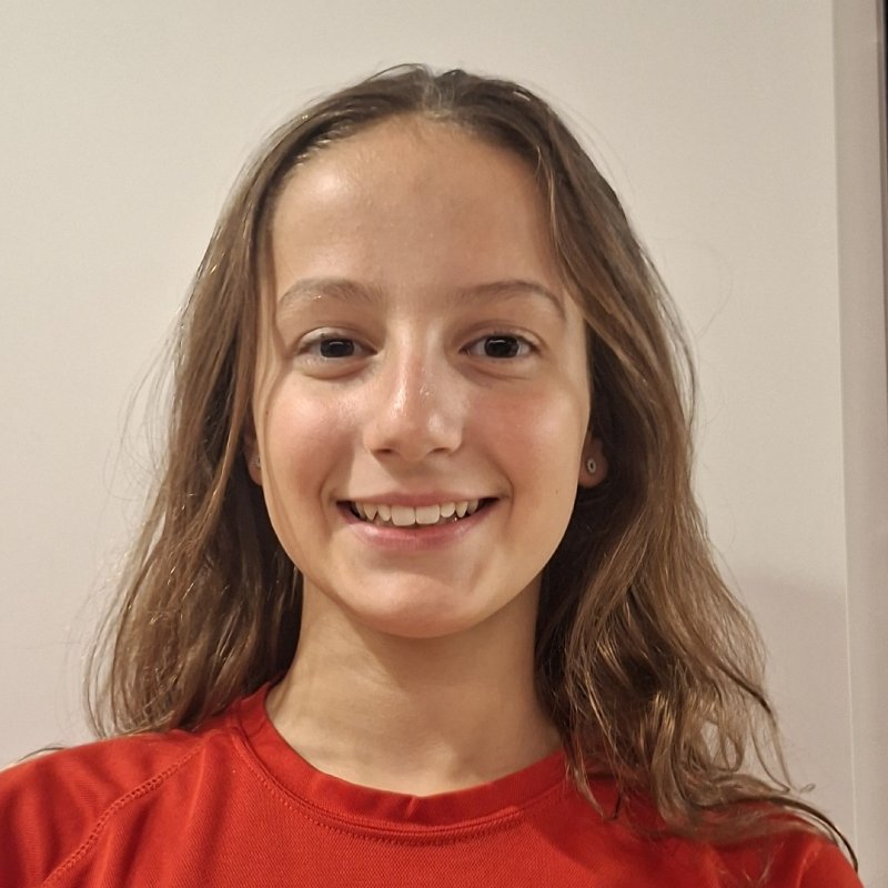 MARIONA MESTRES ORTEGA