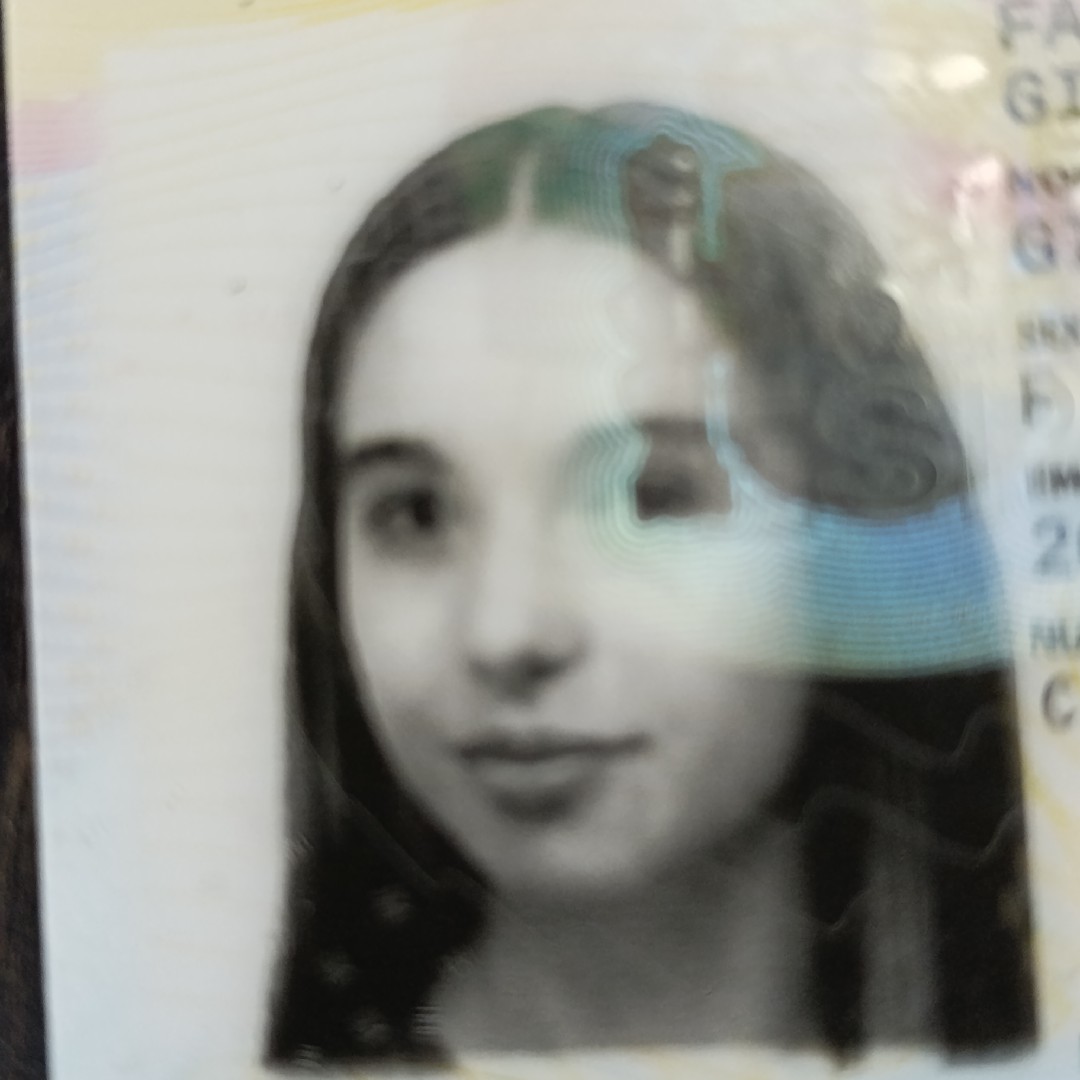 GINA FAJARDO GIORDANENGO