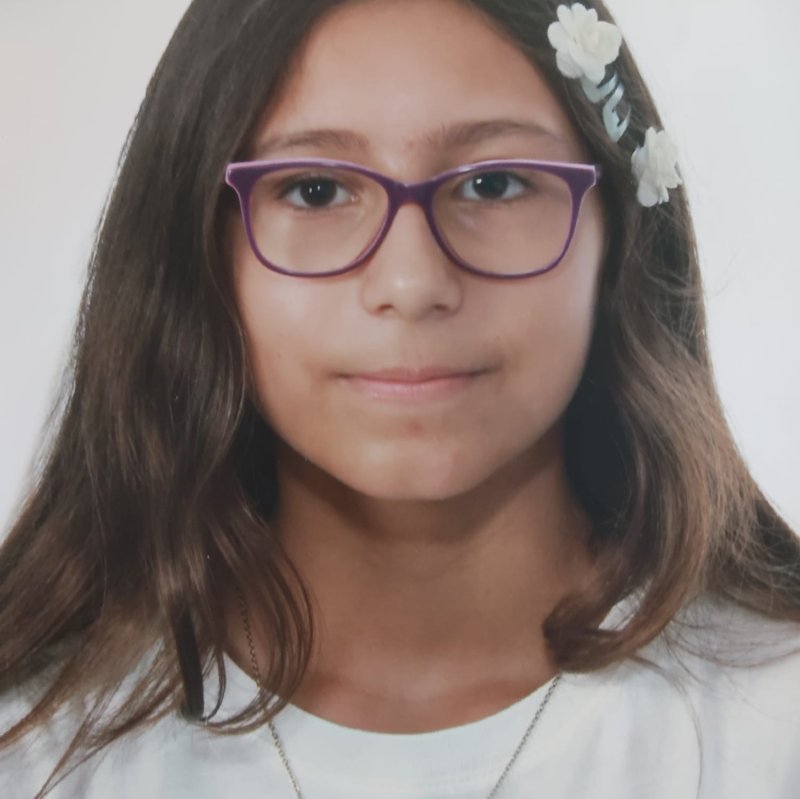 DANIELA MATIAS BEDOYA