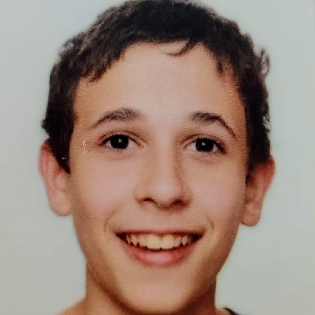 ARNAU GONZALEZ LA TORRE