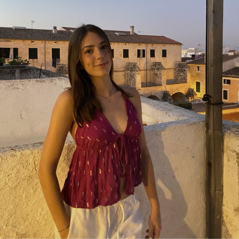 JULIA ROCA VALVERDE
