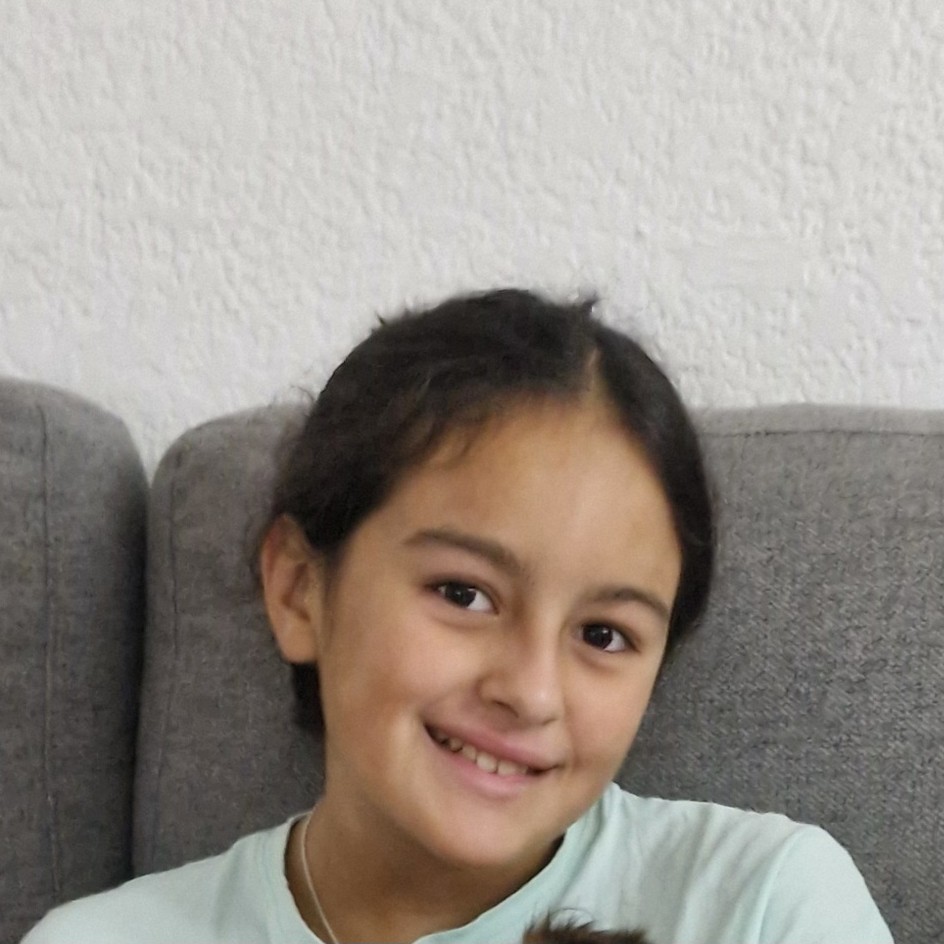 SOFIA ALEJANDRA CRUZATT PALACIOS