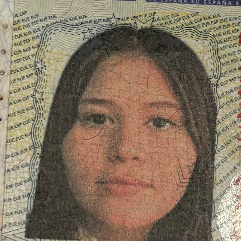 CLARISA NAVARRO