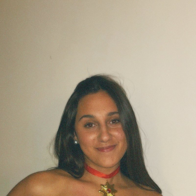 CANDELA BELEN SERRA PEREIRA