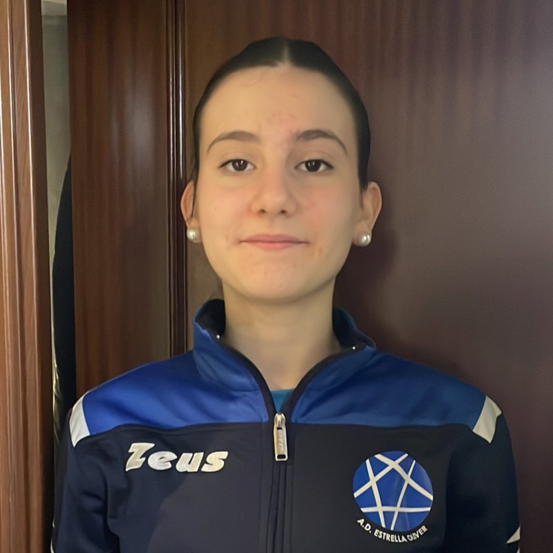 VERONICA GIMENO ALAMILLO