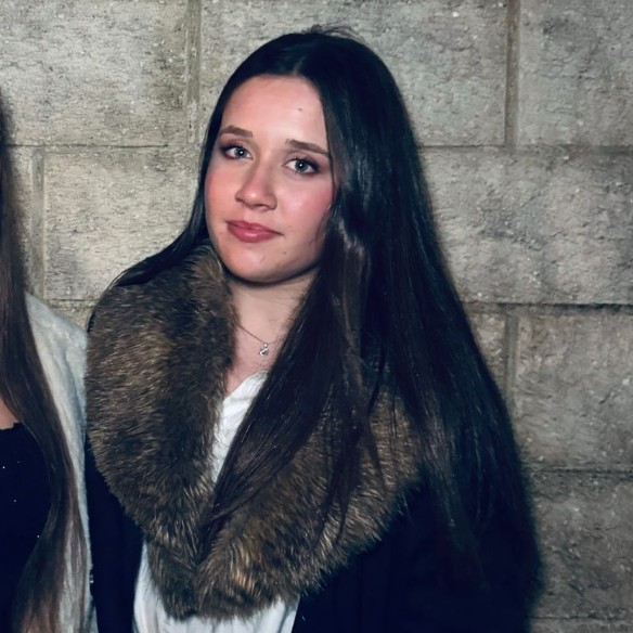 CECILIA CANEDA LUSQUIÑOS