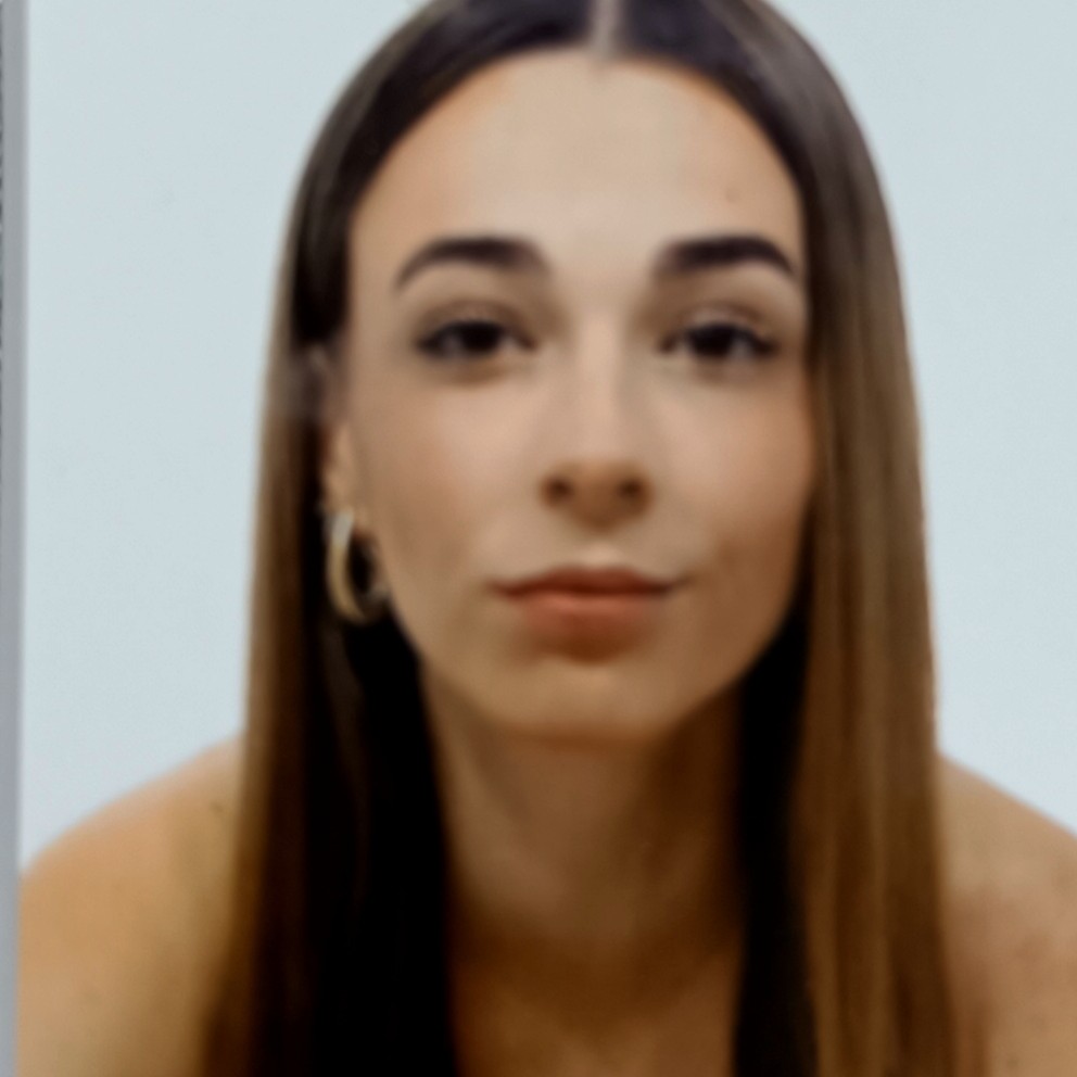 CARLA BECERRA ARAGONESES