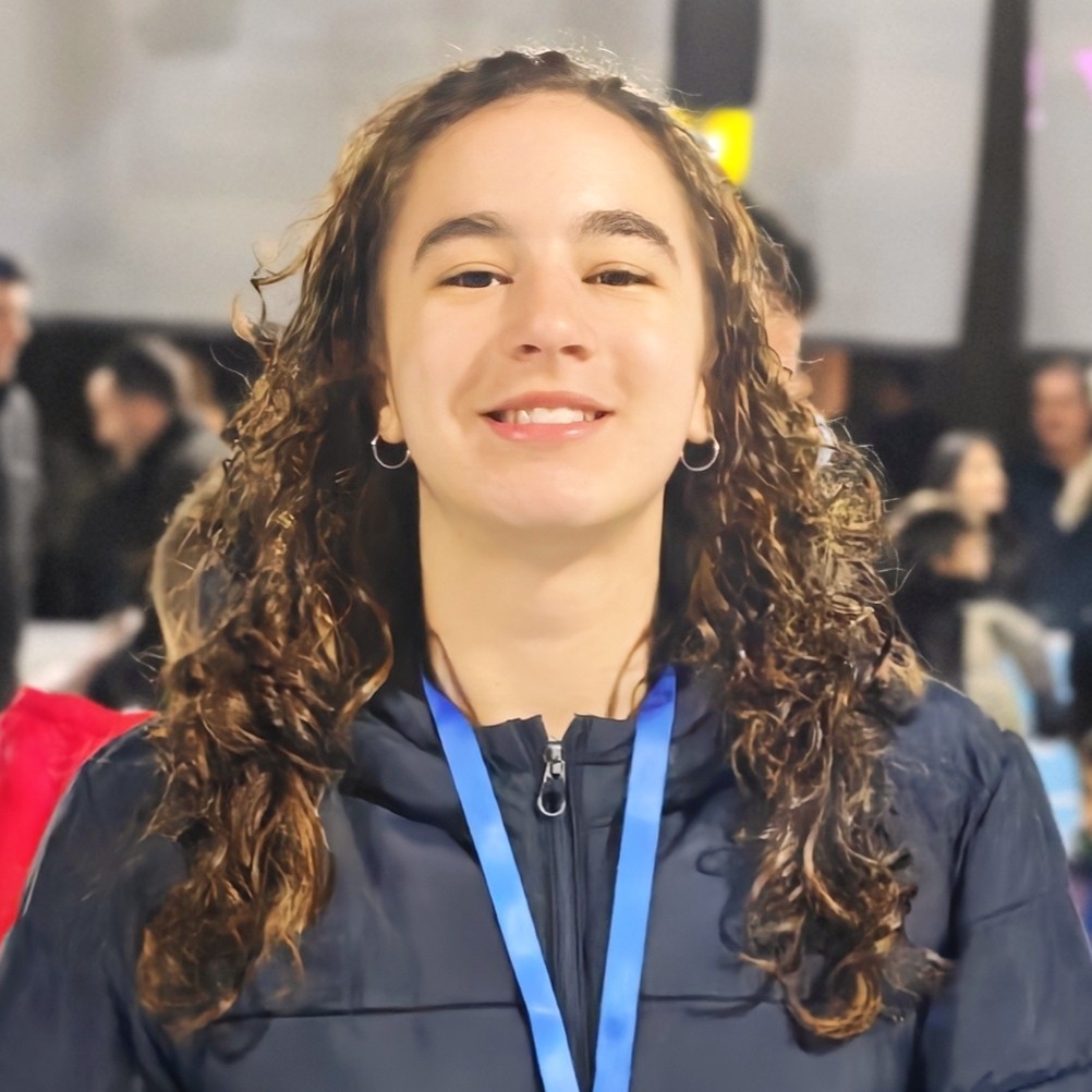 SARA COLCERIU GEORGESCU