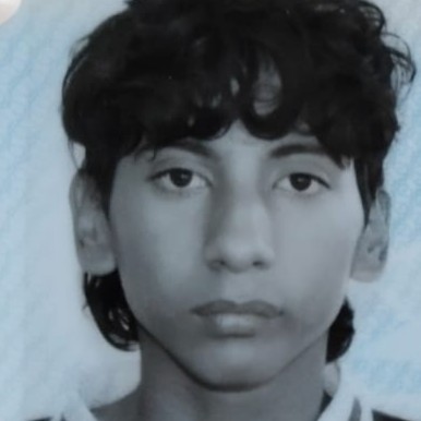 AARON JOSE SOL JACOBSEN