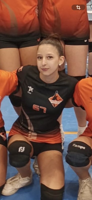 ERIKA CLARAMUNT MARCUS