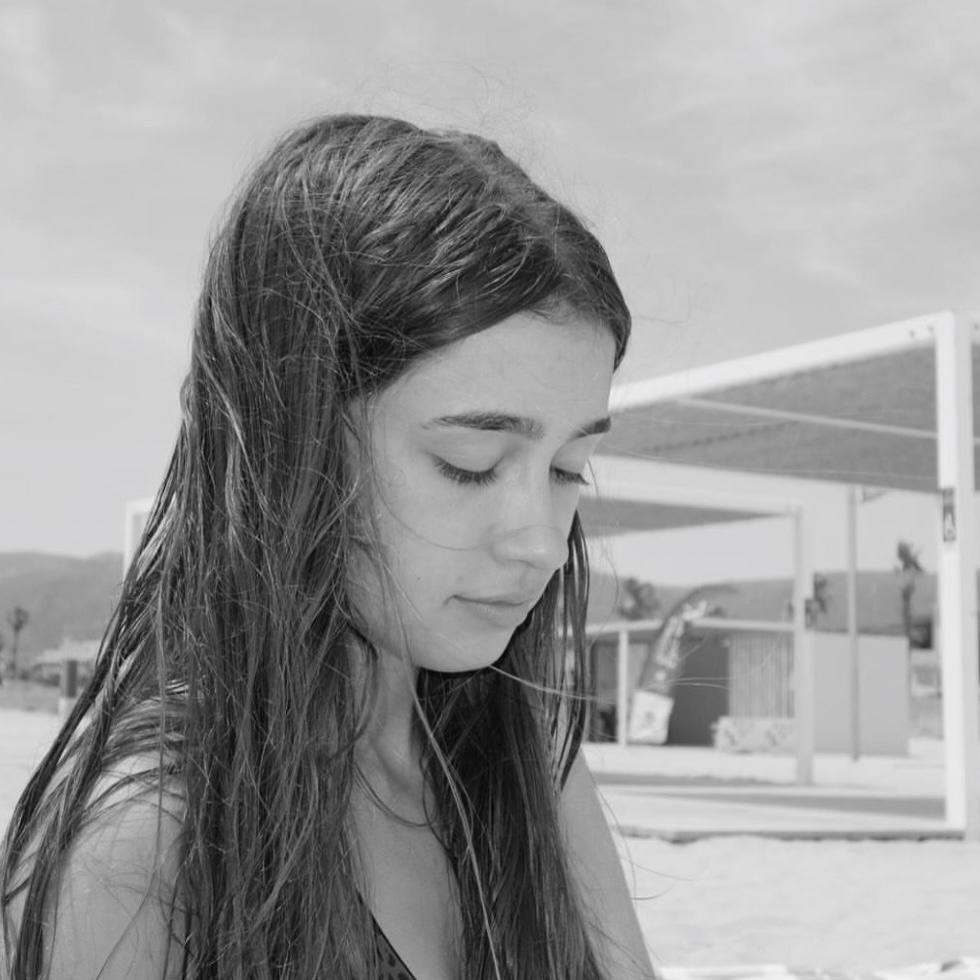 CLAUDIA MONTES MARTIN