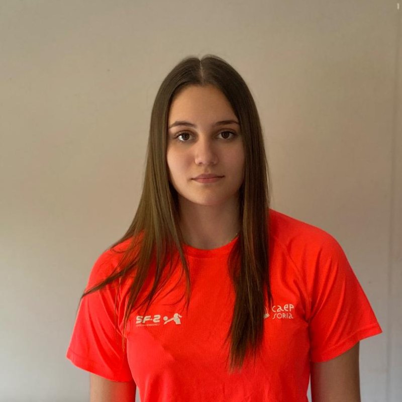 CLAUDIA ALONSO RODRIGUEZ