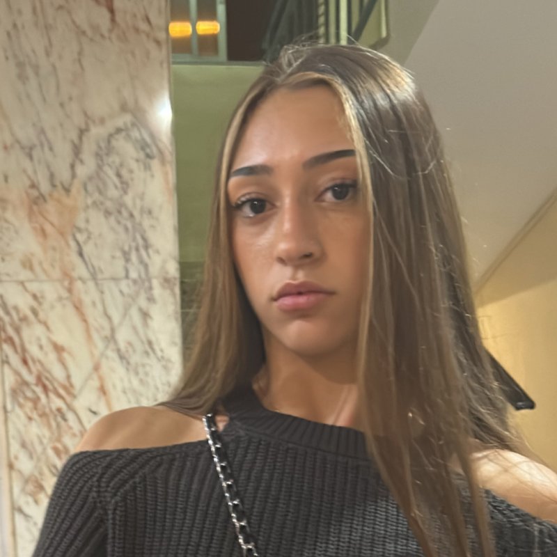 DANIELA PALOMINO CORNAO