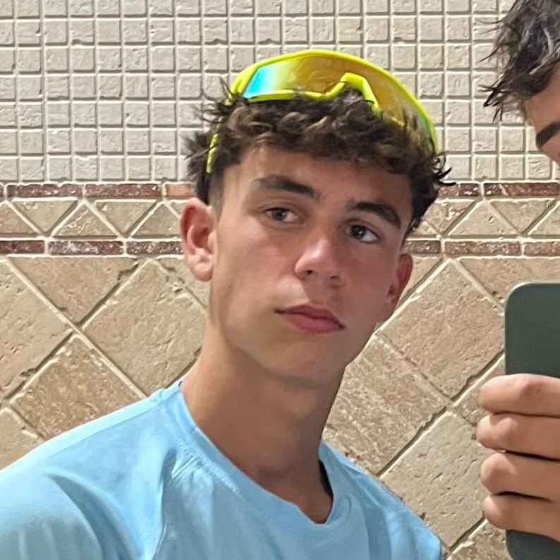 CRISTIAN SANCHEZ RODRIGUEZ