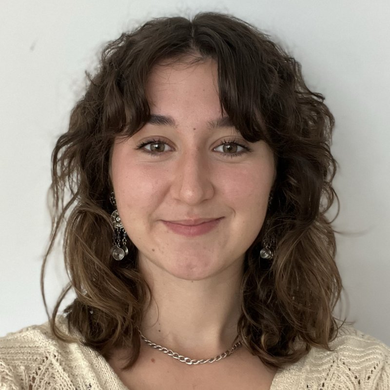 ANDREA HISKE  VAN SANTEN NIETO