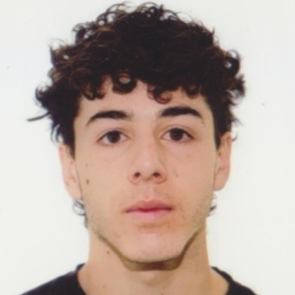 POL BERENGUER RIBOSA