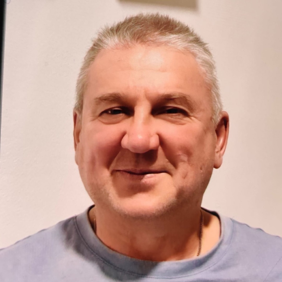 SERHIY BRAYKO SAUKH