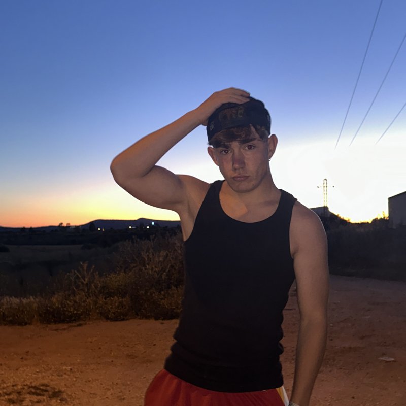 DANIEL SERNA ASENSIO