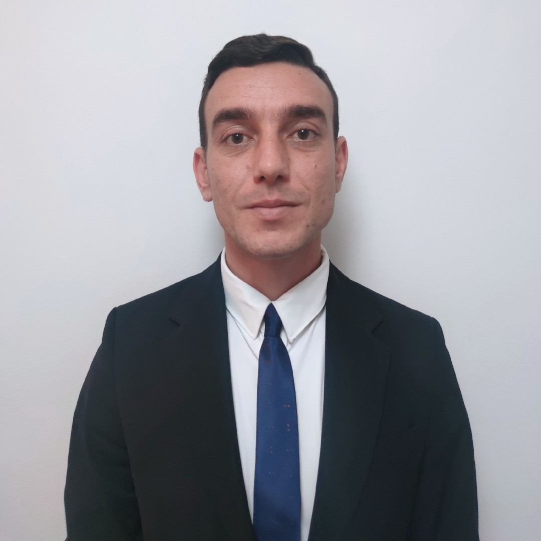 DIEGO MAXIMILIANO DIAZ RAVERA