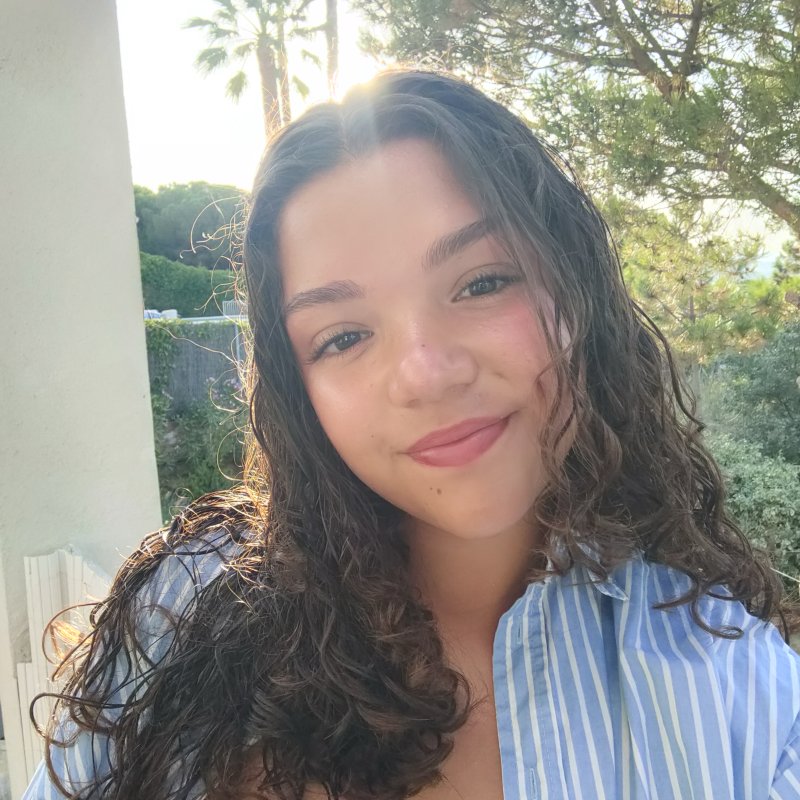 CHLOE BRETONES ALONSO