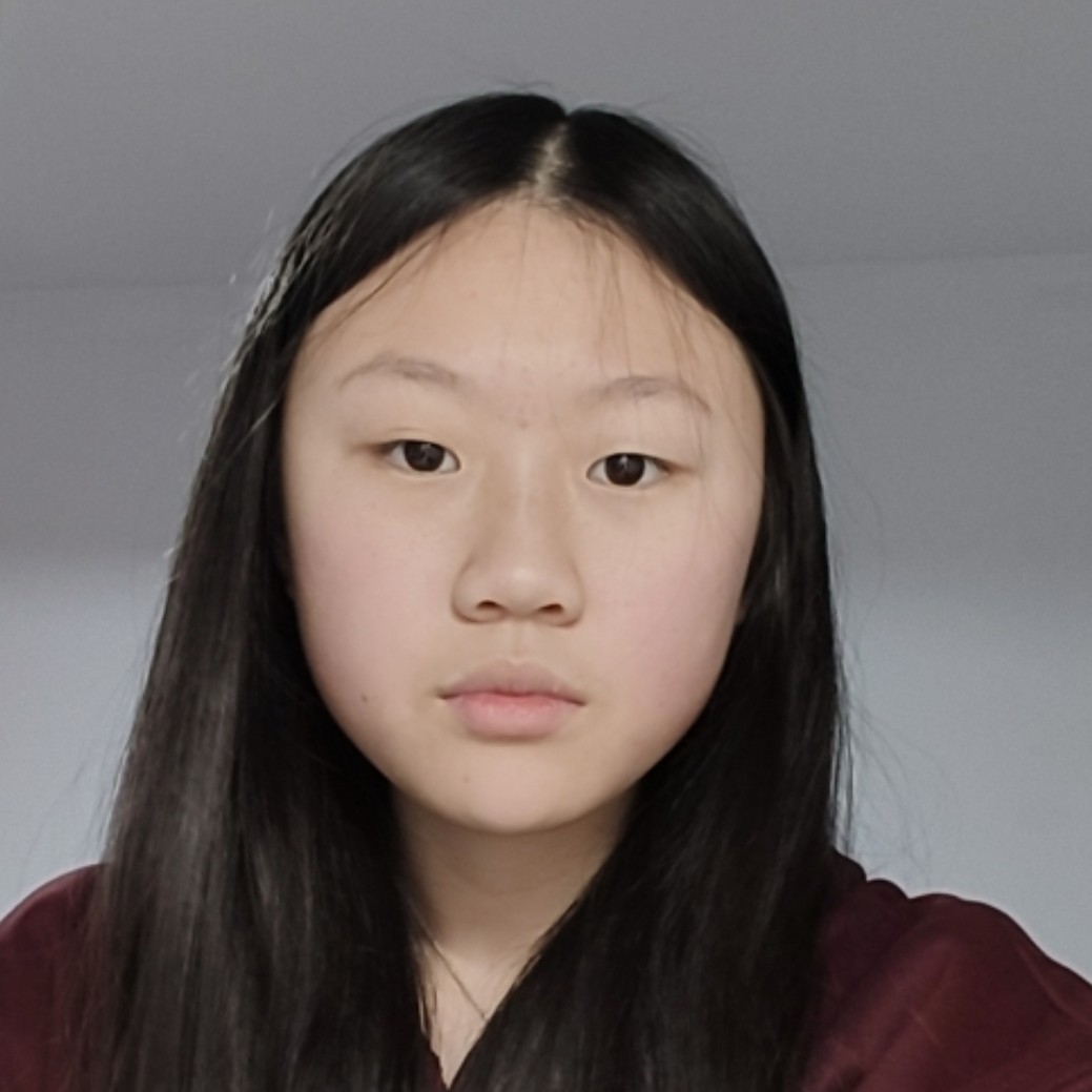 ANGELINA YUNHAN LIN