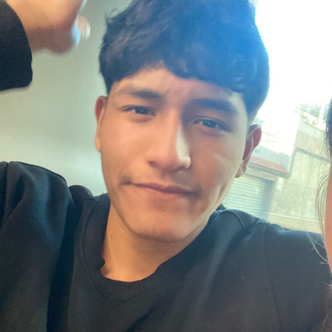 DIEGO ALEXANDER IZA TERCERO