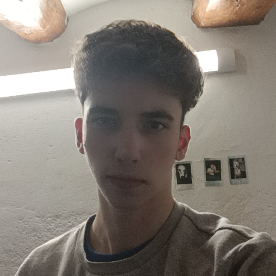 MILO SINGER GARCIA