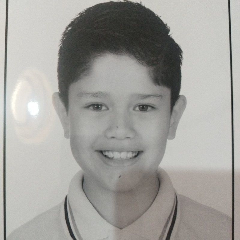 MARC ZEBALLOS SUAREZ